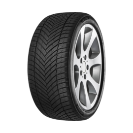 Minerva 225/35R19 88Y All Season Master