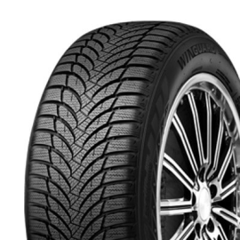 Nexen 165/70 R14 81T WinGuard SnowG WH2