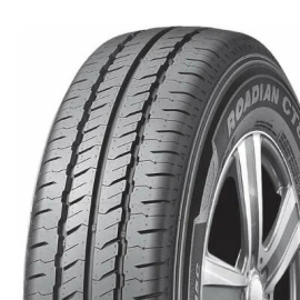 Nexen 215/70 R15C 109/107S Roadian CT8