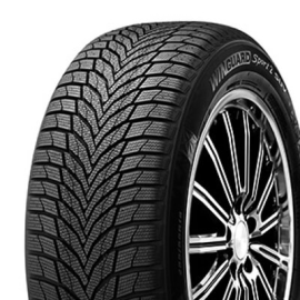 Nexen 255/55 R18 109V XL WinGuard Sport 2 SUV