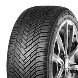 Nexen 275/40 R20 106Y XL N'blue 4Season 2