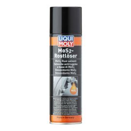 Liqui Moly Mos2 Katkılı Pas Sökücü (300 ml)