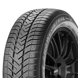 Pirelli 175/65 R15 88H XL Winter SnowControl Serie 3 W210
