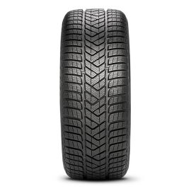 Pirelli 205/45 R17 88V XL Winter Sottozero Serie 3 RFT