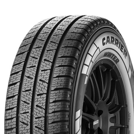 Pirelli 205/75R16C 110R CARRIER WINTER LT01