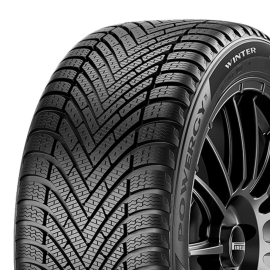 Pirelli 215/50 R18 92V Powergy Winter