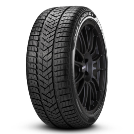 Pirelli 225/60 R17 99H Winter Sottozero Serie 3 *