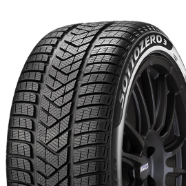 Pirelli 235/35R20 92W XL Winter Sottozero Serie 3 ZERO (T0) NCS ELT