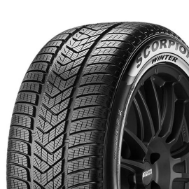Pirelli 235/50 R19 103H XL Scorpion Winter ELT
