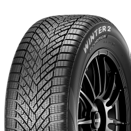 Pirelli 235/50R20 104V XL Winter Sottozero 2