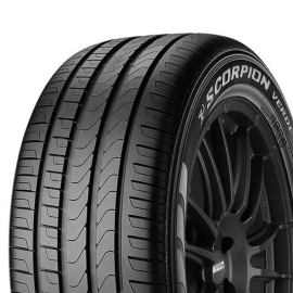 Pirelli 235/50R19 235/50R19 99V S-İ Scorpion Verde