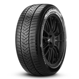 Pirelli 235/55R19 101H MOE Scorpion Winter RFT