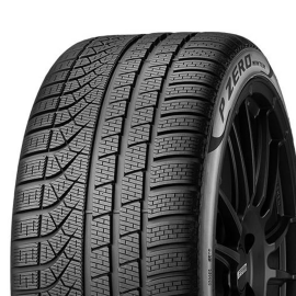Pirelli 235/60R20 108H XL *  PZERO Winter ELT