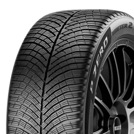 Pirelli 255/40 R20 101W XL P-Zero Winter 2