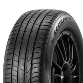 Pirelli 255/40R21 255/40R21 102T XL AO Scorpion + S-İ ELT