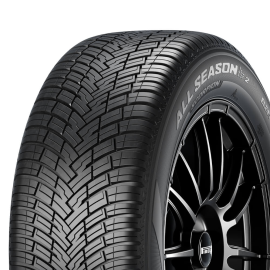 Pirelli 255/55 R18 109Y XL Scorpion All Season SF2