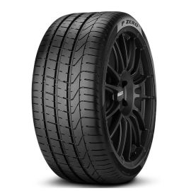 Pirelli 255/55R19 255/55R19 111W XL P ZERO J / LR