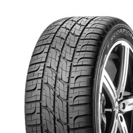 Pirelli 255/55 R19 111V XL Scorpion Zero M+S