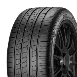 Pirelli 265/45R20 265/45R20 104Y MO PZERO Rosso