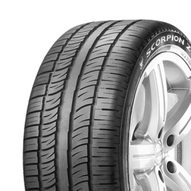 Pirelli 285/35 R22 106W XL Scorpion Zero Asimmetrico T0 NCS M+S