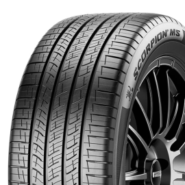 Pirelli 295/40 R20 110W XL Scorpion MS MGT1 ELT