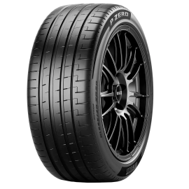 Pirelli 285/40R23 285/40R23 107Y MO-S PZERO 5 NCS