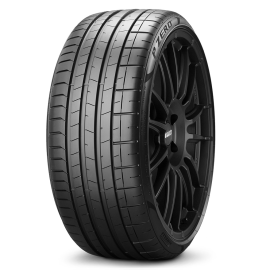 Pirelli 295/40R20 295/40R20 110Y XL B P-ZERO (PZ4)