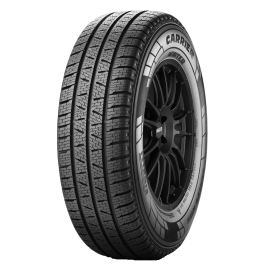 Pirelli 235/65R16 235/65R16C 115R Winter Carrier LT01