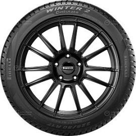 Pirelli 205/55R19 205/55R19 97V XL Cinturato All Season SF3