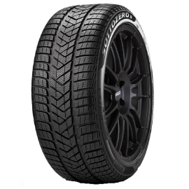 Pirelli 205/55R16 205/55R16 91H XL KS Winter Sottozero Serie 3 RFT