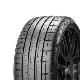 Pirelli 265/45R18 265/45R18 101Y N1 P-ZERO (PZ4)