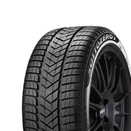 Pirelli 245/50 R18 100H Winter Sottozero Serie 3 RFT *
