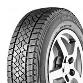 Saetta 225/70R15C 112/110R Van Winter