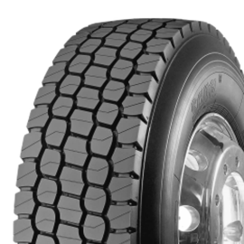 Sava 12 R22,5 152/148L Orjak O3 3PSF
