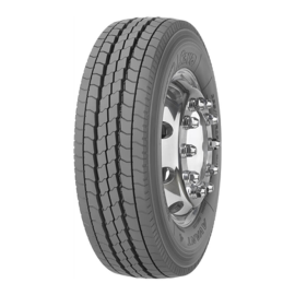 Sava 215/75 R17,5 126/124M Avant 4 3PSF