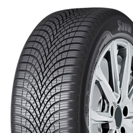 Sava 225/50 R17 98V XL All Weather FP