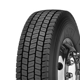 Sava 225/75 R17,5 129/127M Orjak 4 3PSF
