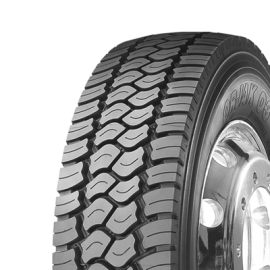 Sava 285/70 R19,5 146L/140M Orjak O3 3PSF