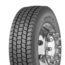 Sava 295/80 R22,5 152/148M Orjak 5 3PSF