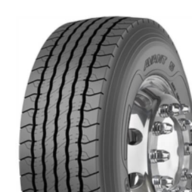 Sava 295/80 R22,5 154/149M Avant 5 3PSF