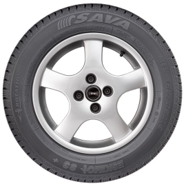 Sava 175/65R15 175/65R15 88T XL Eskimo S3+ M+S