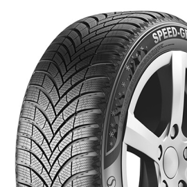 Semperit 235/55 R19 105V XL SpeedGrip 5