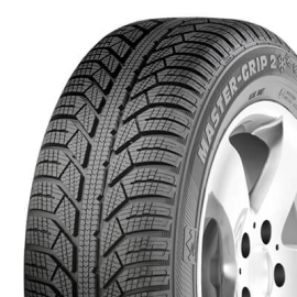 Semperit 265/60 R18 114H XL MasterGrip 2 SUV