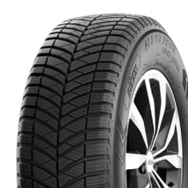 Taurus 215/60R17C 109/107T All Season Light Truck