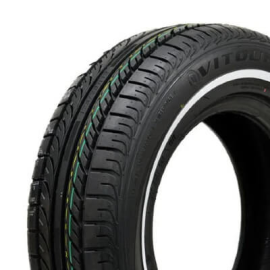 Vitour 185/60R13 80V WSW Galaxy F1 (Beyaz Yanak)