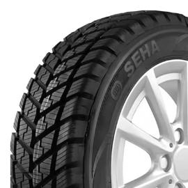 Waterfall 215/75R16C 116/114R 12PR  Eco Winter