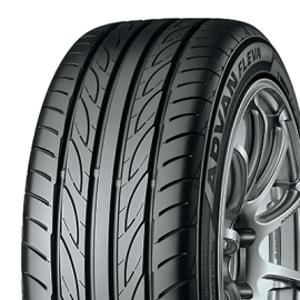 Yokohama 195/45 R16 84W XL Advan Fleva V701