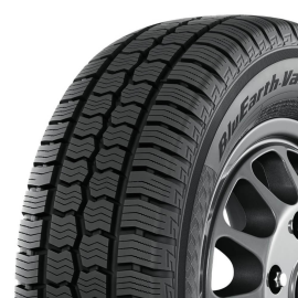 Yokohama 205/65 R16C 107/105T BluEarth-Van All Season RY61