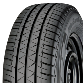 Yokohama 205/65 R16C 107/105T BluEarth-Van RY55