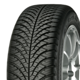 Yokohama 225/60 R17 103V XL BluEarth-4S AW21